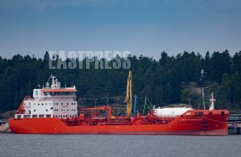 EA333203, Eastpress, Porvoo, Finland